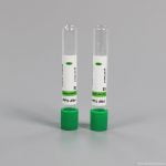 Additive Calcium Chloride For PrP Tube