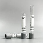 Disposable Vacuum Medical Blood Glucose Tube