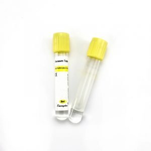 Blood Collection Tube with CE ISO