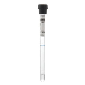 Blood Collection Tube with CE ISO