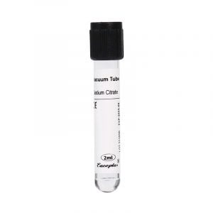Blood collection 3.8% sodium citrate tube