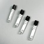 Blood collection 3.8% sodium citrate tube