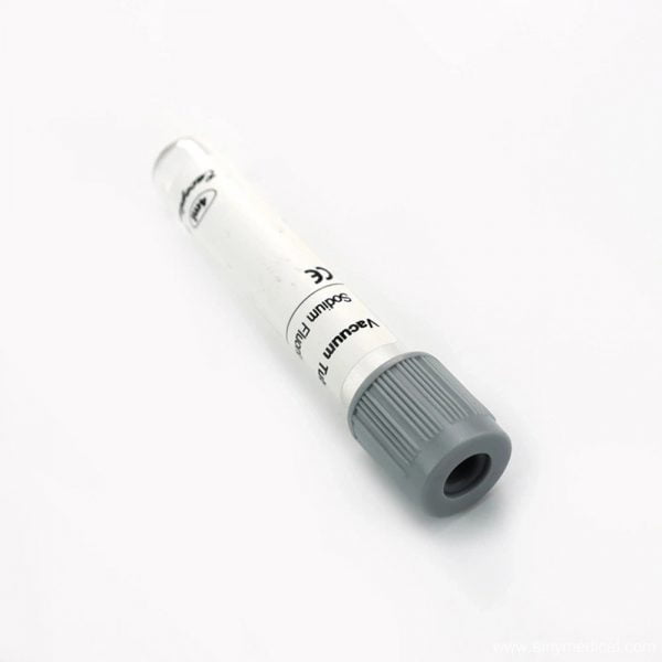 Blood collection adapter for blood collection tube syste