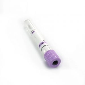 Blood collection adapter for blood collection tube syste