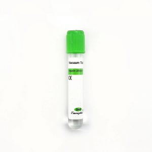 OEM vacuum blood collection disposable medical supplies