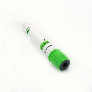 OEM vacuum blood collection disposable medical supplies