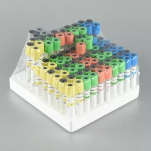 Blood collection tube