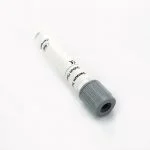 Blood collection tube blood sample bottle