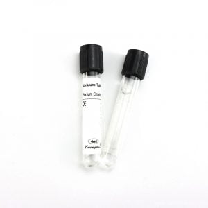 Capillary Micro Blood Collection Tub