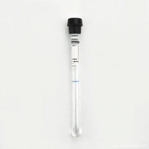 Capillary Micro Blood Collection Tub