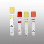 Clot Activator Tube Disposable Medical Supplies