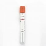 Clot Activator Tube Disposable Medical Supplies
