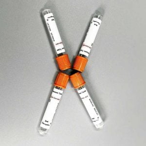 Clot Activator Tube Disposable Medical Supplies