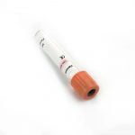 Clot Activator Tube Disposable Medical Supplies