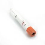 Clot Activator Tube Disposable Medical Supplies