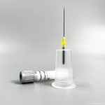 Disposable Blood Collection Tube Blood