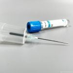 Disposable Blood Collection Tube Blood Collection Needle