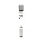 Disposable Vacuum Medical Blood Glucose Tube