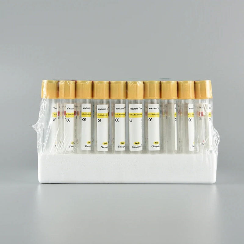 Disposable-vacuum-blood-collection,-with-gel-and-coagulant-1