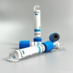 EDTA K2 K3 Blood Collection Tube