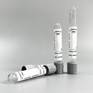 EDTA K2 K3 Blood Collection Tube