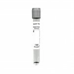 EDTA K2 K3 Sodium Citrate Boold Collection Tube