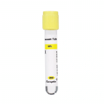 EDTA K2 K3 Sodium Citrate Boold Collection Tube