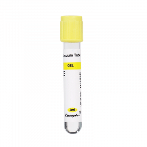 EDTA K2 K3 Sodium Citrate Boold Collection Tube