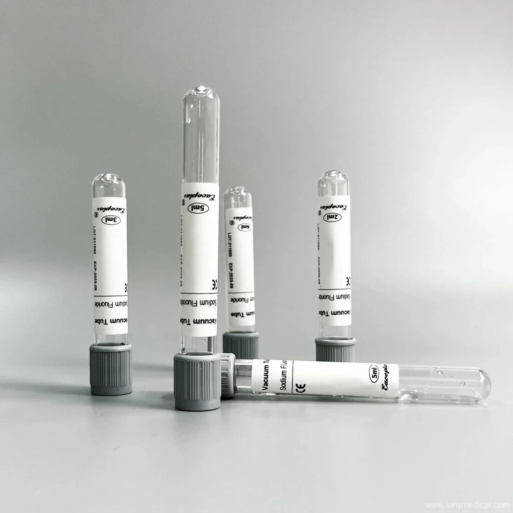 EDTA blood sampling tube disposable medical supplies EDTA blood sampling tube disposable medical supplies