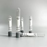EDTA blood sampling tube disposable medical supplies