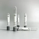 EDTA blood sampling tube disposable medical supplies