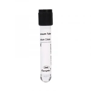 ESR-vacuum-blood-collector