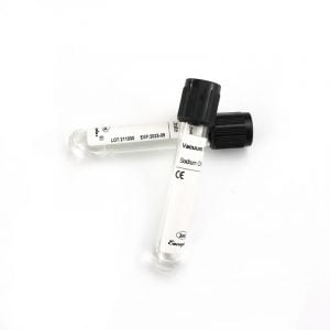 ESR vacuum blood collector