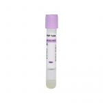 Hospital disposable blood collection tube PrP tube