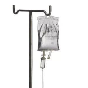 Infusion Bags