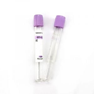 Lab Tubes Medical Blood Collection Tubes Phlebotomy Tubes (2)