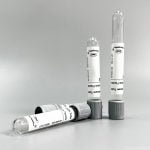 Lab Tubes Medical Blood Collection Tubes Phlebotomy Tubes (3)