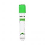 Lithium Heparin Blood Collection Tube with CE ISO