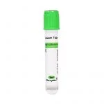 Lithium Heparin Blood Collection Tubes