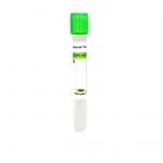 Lithium Heparin Blood Collection Tubes
