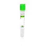 Lithium Heparin Blood Collection Tubes