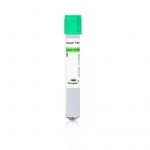 Lithium Heparin Blood Collection Tubes