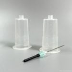 Medical Disposable Vacuum Blood Collection Needle and Tube