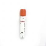 Medical Productions Clot Activator Tube with CE ISO