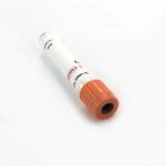Medical Productions Clot Activator Tube with CE ISO