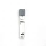 Medical oxalate venous incision tube