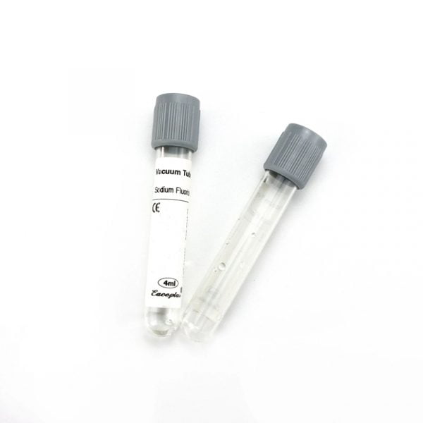 Medical oxalate venous incision tube