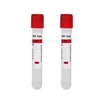 Pet Glass Medical Disposable Vacuum Blood Collection Tube