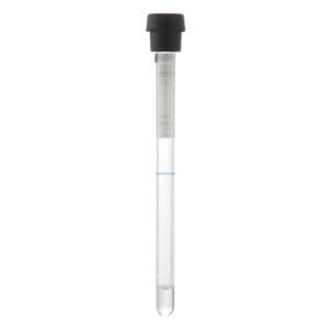 Sedimentation Rate Test Blood Collection Tube with CE ISO