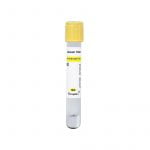 Serum Collection Tube Disposable Medical Supplie